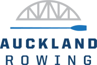 Auckland Rowing Logo